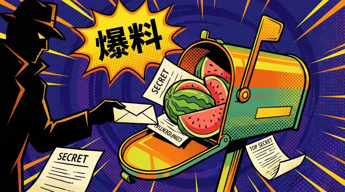 云鼎娱乐场平台 匿名爆料通道漫画插图